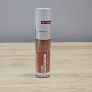 wet n wild megaglo Lip & Cheek Color 0.22fl.oz (6.5ml) 1116094 Coral Dream